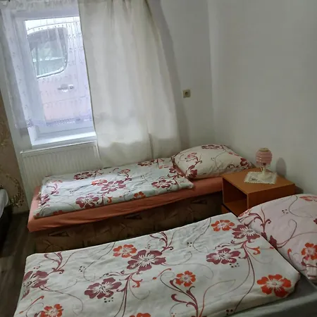 Ivanka Feriehus Hrabušice