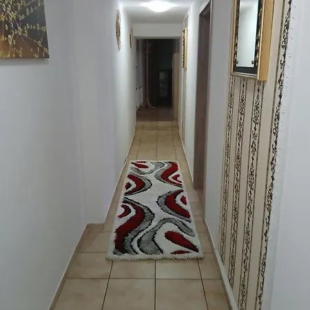 Feriehus Ivanka Hrabušice