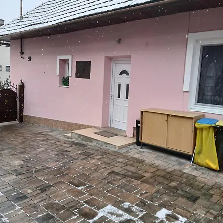 Ivanka Ferienhaus