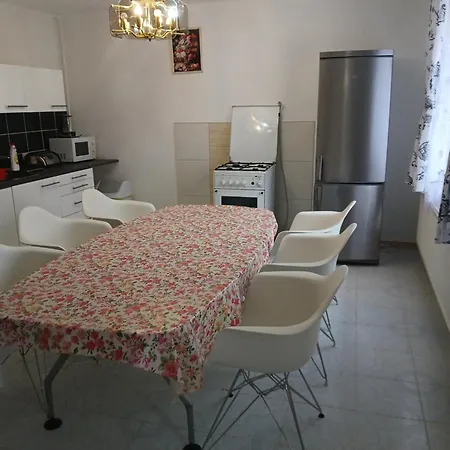 Ivanka Holiday home *