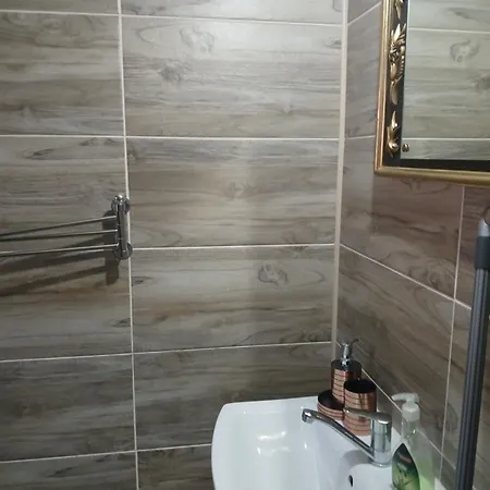 Ferienhaus Ivanka *