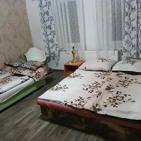 Ivanka Ferienhaus *