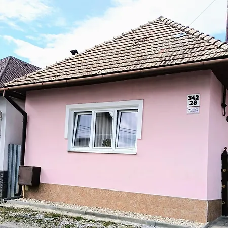 Holiday home Ivanka *